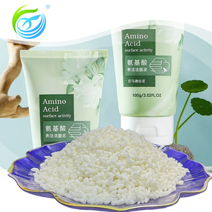 Isetionato de cocoilo de sodio SCI de alta calidad 85 SCI 85% polvo SCI similar al arroz 61789-32-0 - Product Image 4