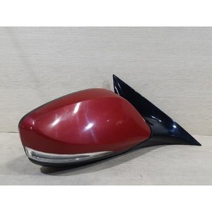 กระจกมองข้างขวา Veloster ของแท้ มือสอง รุ่น 876202V010AS - Product Image 2