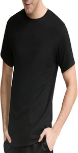 เสื้อยืดผู้ชายทรงคลาสสิก ทนทาน ใส่สบาย 100% ผ้าฝ้าย ดีไซน์ทันสมัย เหมาะสำหรับใส่ทุกวัน สวมใส่สบายอย่างยิ่ง จากผู้ผลิตโดยตรง - Product Image 3