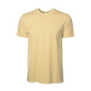 Camiseta de Lino Ligera Premium Estilo Resort de Verano, Transpirable, Suave, Cómoda, Corte Relajado, Informal para Uso Diario - Product Image 6
