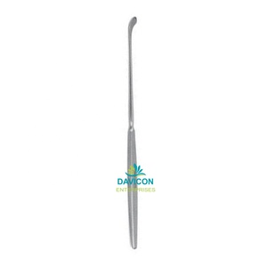 Makita-couteaux micro-oreilles TABB mujos, Instruments chirurgicaux de haute qualité, 15.5cm/6 "entz - Product Image 6