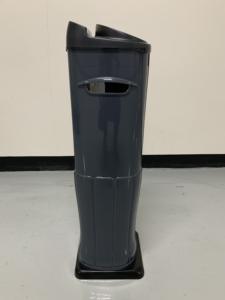 [OP3] <b>Umbrella</b> Packing <b>Machine</b> Rust Resistant Body Easy Refill System Pedestrian Hazard Control Anti-Skid Floor Strategy - Product Image 5