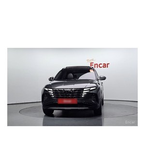 ฮุนได ทูซอน ปี 2021 เครื่องยนต์เบนซิน 1.6 เทอร์โบ ขับเคลื่อน 2 ล้อ เบาะหนัง ระยะทาง 89,673 กม. มาตรฐานไอเสียยูโร 5 พวงมาลัยซ้าย - Product Image 3