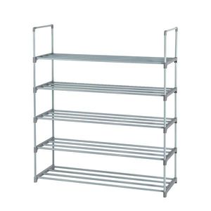 Cesto Pieghevole in Tessuto di Bambù Marrone Scuro per Bagno e Cucina - Product Image 2