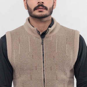 Suéteres de Punto con Cierre para Hombre, Nueva Llegada, Alta Calidad, Elegantes y Cómodos - Product Image 5