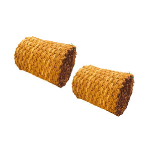 Clean Entry COIR <b>MAT</b>/PALM <b>MAT</b> For Dirt Removal And Maintaining Neat Indoor Spaces In Homes Offices And Shops - Product Image 1