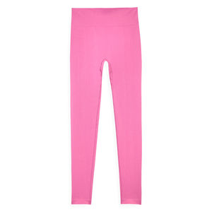 Leggings Deportivos de Yoga para Mujer, Personalizados, Invernales, Sin Costuras, de Cintura Alta, Secado Rápido, Transpirables, para Entrenamiento, OEM - Product Image 1