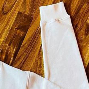 Conjunto Corto de Invierno Personalizado OEM 2026, Chaqueta Cortavientos para Hombre, 100% Algodón, Impermeable, Resistente al Viento, Sudadera con Capucha de 350 g/m² - Product Image 4