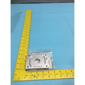 AMAT 0020-08142, Placa de escape, 139739 - Equipo y piezas de semiconductores de confianza de la marca global Legacy - Product Image 5