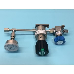 Válvula de Diafragma APTECH AP50024MT SPAN PRESSURE - Equipo y Piezas de Semiconductores de Confianza de Marca Global - Product Image 1