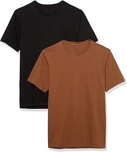 Camiseta de Hombre de Alta Calidad, Camiseta Más Vendida para Hombre, Camiseta de Color Sólido para Hombre Adulto 2026 - Product Image 6