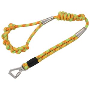 Guinzaglio per Cani Neo Craft Fatto a Mano con Nodo Singolo, Accessori Premium per l'Addestramento degli Animali Domestici - Product Image 1