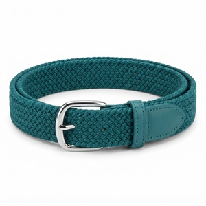 Ceinture Moderne Robuste : La Meilleure Vente, Durable, en Tissu, avec Services de Fournisseur OEM et Étiquetage Privé, Production en Usine, Nouveau Design - Product Image 6