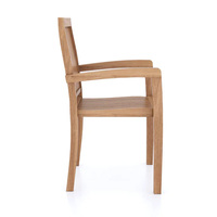 Chaise de salle à manger de luxe en bois massif, mobilier de salle à manger moderne rembourré pour hôtel, restaurant, maison, fournisseur en gros OEM ODM sur mesure