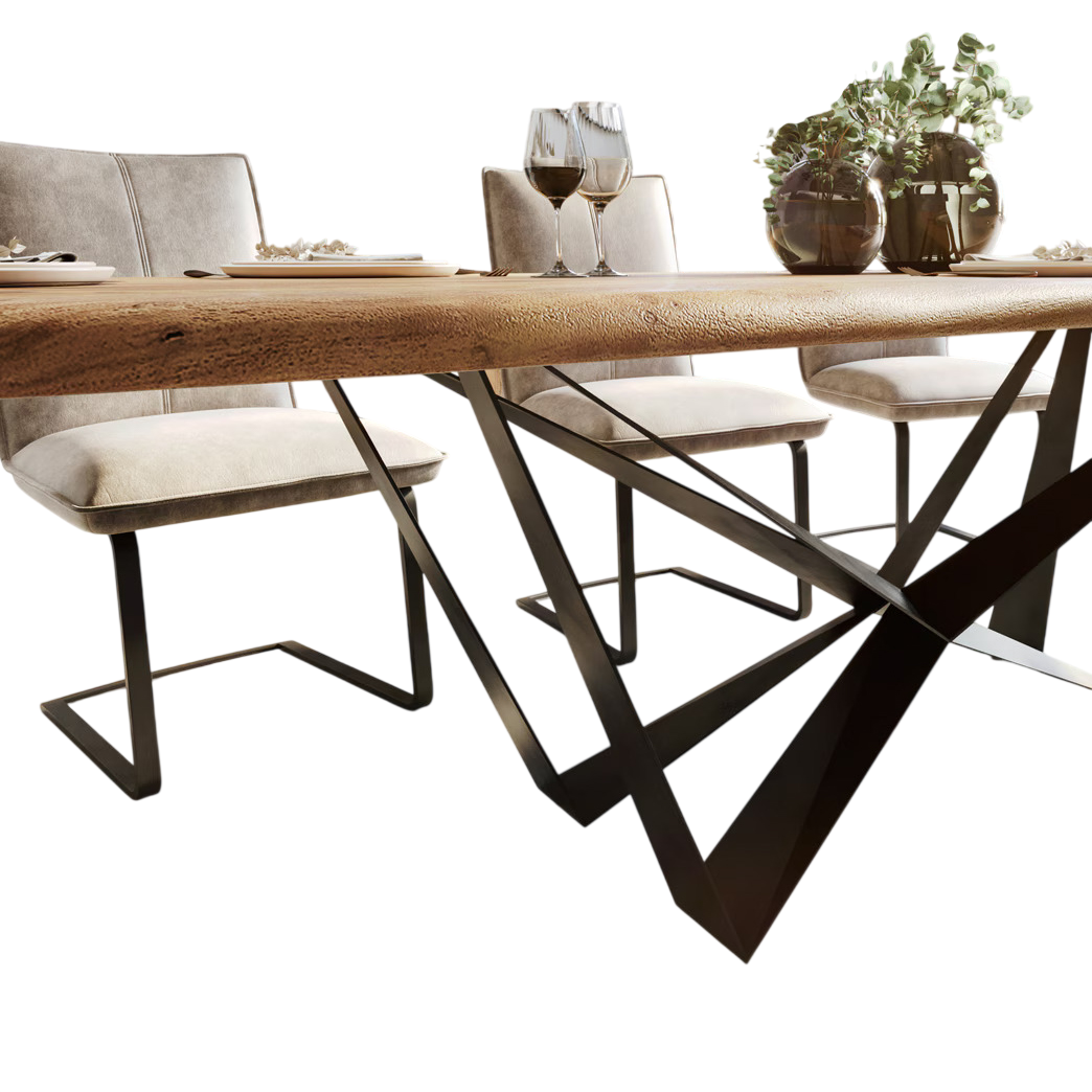 ดำ &amp; ธรรมชาติ