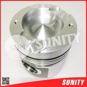 6HAL-HTH ลูกสูบที่มีความมั่นใจจากไต้หวัน726635-22725สำหรับน้ำมันดีเซล6HAL-HTH เรือ - Product Image 3