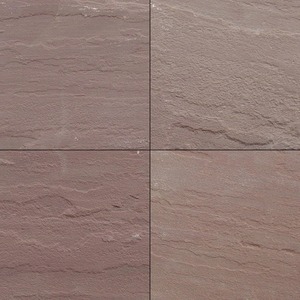 Dalles et carreaux en pierre naturelle durable Mandana Sandstone pour l'architecture de style patrimonial - Product Image 1