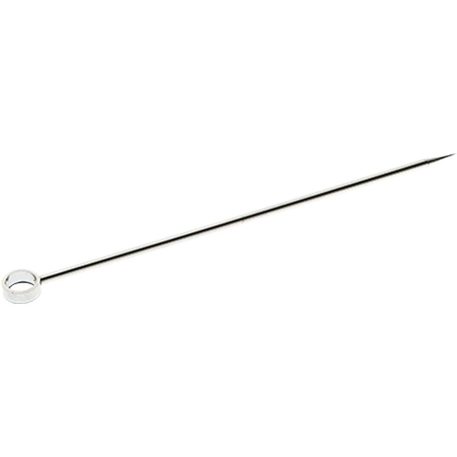 Cerchio in Acciaio Inox con Superficie Colorata