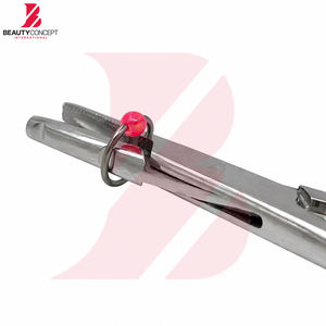 Pinzas de Acero Inoxidable de Primera Calidad, Nuevo Producto de Moda, Buen Proveedor, para Perforaciones Corporales, Precio al por Mayor - Product Image 6