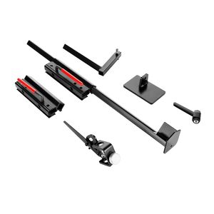 Kit Affilatura Vari Grind Pro per Smerigliatrici da Banco da 6 e 8 Pollici, Sistema Multi-Affilatura con Piattaforma e Braccio di Supporto Lungo per Affilatrici Elettriche - Product Image 1