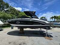 MEILLEURE OFFRE POUR LE NOUVEAU |   Bateau à réaction d'occasion ChapparaIs 230 Suncoast 11FT Mercury 5.0L MPI DTS Bravo - Années 2015-2027 - ORIGINAL - PRÊT À ÊTRE EXPÉDIÉ