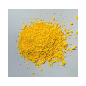 Colorante Amarillo Titan de Alta Pureza para Aplicaciones Textiles, Papel, Cuero y Coloración Química Industrial - Product Image 1
