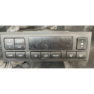 Pièces de modification automobile, module de commande ABS d'occasion compatible avec Renault Samsung 84810-31XXX 5C143A, pièces automobiles coréennes - Product Image 5