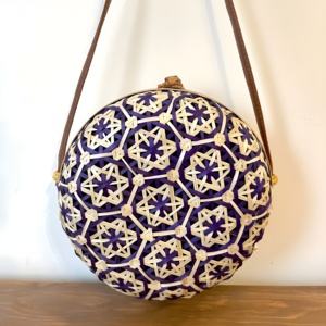Offre Spéciale conception unique bambou femmes sacs bohème sacs à main pour dames mode filles grande capacité prêt à expédier - Product Image 1