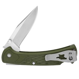 Cuchillos Plegables para Exteriores, Hoja Afilada de Acero Inoxidable, Cuchillos Compactos EDC, Cuchillos Utilitarios Portátiles para Campamento, Senderismo, Viajes, Supervivencia, Uso Diario - Product Image 4