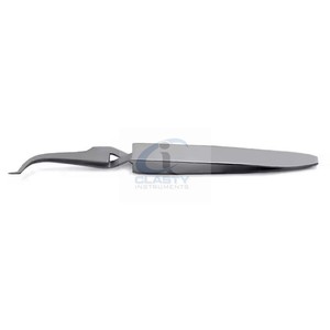 Pinza de unión para tubo bucal CLASTY |   Instrumento Dental para Colocación y Posicionamiento de Soportes Posteriores - Product Image 1