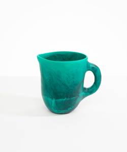 High End Resin Serving Pitcher Designed for Stylish Beverage Display Luxury Dining Experiences and Modern Home Decoration - Product Image 1