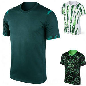 Conjunto de Uniforme de Fútbol Americano Moderno para Entrenamiento, Ligero y de Secado Rápido - Product Image 6