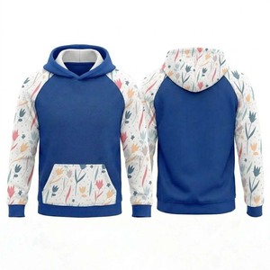 Hoodies for Women's Hoodies Women's man Hoodies Lightweight Sport Hoodie Breathable Blank Fleece Pullover Top - Product Image 6