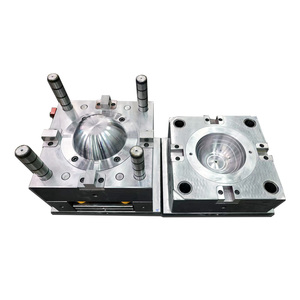 Molde para vajilla de plástico ecológico modificado con resina PGT: ligero, portátil, compacto y práctico, tazón pequeño - Product Image 1