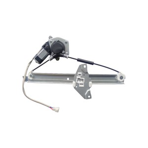 TOY-007-2 69804-06010 สำหรับปี 1992-96 สำหรับชุดควบคุมกระจกไฟฟ้าด้านหลังซ้าย ระยะเวลาจัดส่งรวดเร็ว ส่วนลดสำหรับการสั่งซื้อจำนวนมาก คุณภาพทนทาน - Product Image 1