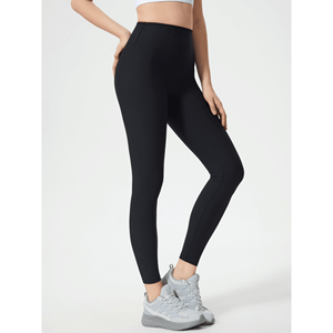 Leggings da yoga a vita alta - Product Image 1