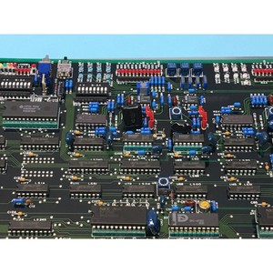 IDI Integrated Designs 2-102-039 Chemical Assist - Equipo y Piezas de Semiconductores de Confianza con Legado Global - Product Image 3