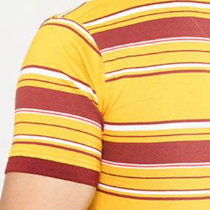 STYLO INTERNATIONAL Customized Embroidered Short Sleeve Plus Size for <b>Shirt</b> Sportswear <b>Polyester</b> Cotton Men's Golf Breathable - Product Image 5