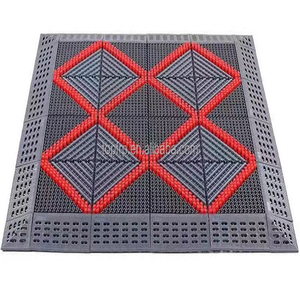 extra Large Door <b>Mat</b>/office Floor Dustproof Entrance Carpet - Product Image 2
