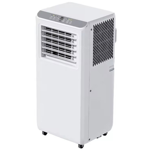 Climatiseur portable 7000 BTU 3 en 1 (refroidissement, déshumidification, ventilateur) norme européenne 230V - Product Image 5