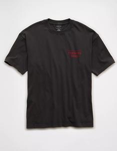 Camiseta gráfica Boxy Destination - Product Image 3