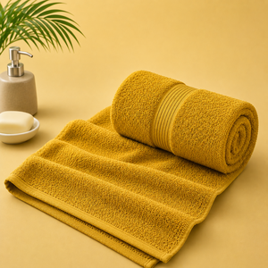 Export Grade Premium Cotton Hospital Use <b>Bath</b> Towels Woven Compressed Extra Soft Highly Absorbent Quick Dry Wholesale - Product Image 2