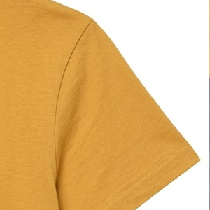 Fabricant professionnel de t-shirts sérigraphiés de haute qualité pour hommes, produit très tendance, t-shirt décontracté pour hommes - Product Image 5