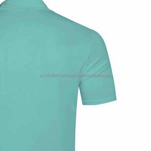   Polo homme de haute qualité, coupe décontractée, polo de golf, logo personnalisé, design sur mesure, polos de tennis pour homme. - Product Image 6