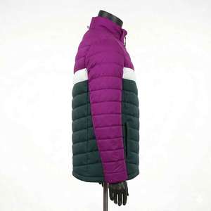 Top Quality <b>Cheap</b> Price <b>Puffer</b> <b>Jacket</b> Unique Design Men Clothing Custom Color Men <b>Puffer</b> <b>Jacket</b> Wholesale Price - Product Image 2