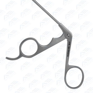 Pinzas para tendones, Pinzas de cesta, Instrumentos quirúrgicos médicos, Pinzas endoscópicas de cesta, Punzones para artroscopia, Instrumentos para artroscopia - Product Image 6