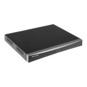 Enregistreur vidéo réseau IA 8 canaux, 8 ports PoE, système d'enregistrement vidéo intelligent 4K 12MP, prise en charge de la détection faciale - Product Image 2