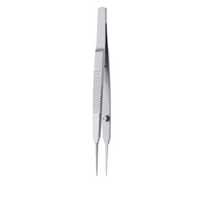 Pinzas de Microsutura Austin de Acero Inoxidable Premium con Punta Plana, Instrumento Quirúrgico - Product Image 5