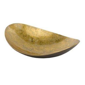 Stainless Steel Handmade Modern Luxury Date Serving Bowl-Eco-Friendly At Wholesale Price - Product Image 3