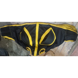 SE VENDE INTERMITENTE DE CABALLO PARA MÁSCARA DE PROTECCIÓN OCULAR CON LOGOTIPO PERSONALIZADO SE ACEPTAN EN DÓLARES 4 TARJETA DE CRÉDITO TAMAÑO PONY COB SHETLAND - Product Image 2